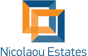 P.N. Nicolaou Estates Ltd - For Sale - Brand New Two bedroom apartment in Agios Dometios area of Nicosia - EUR 190.000