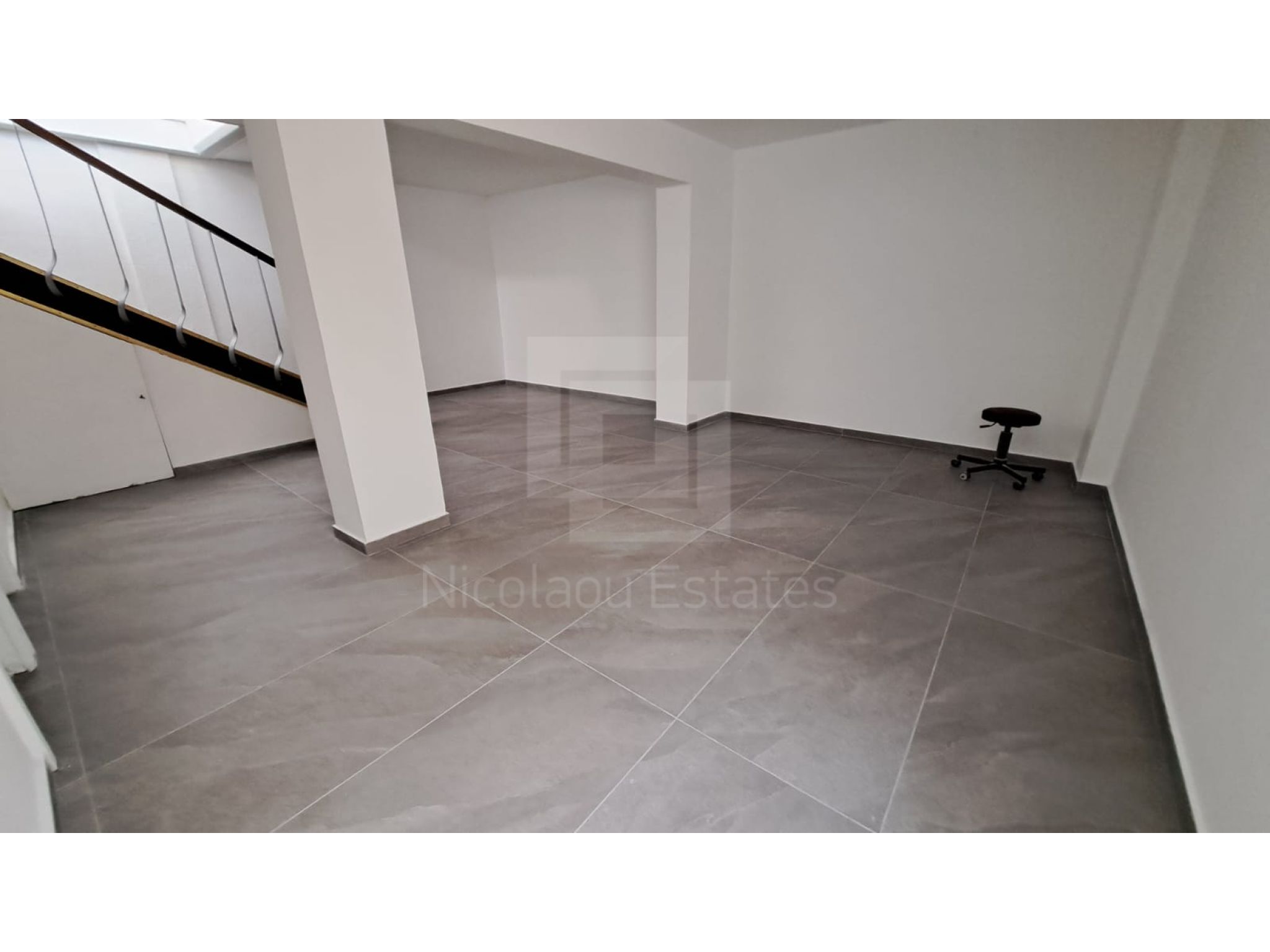 Trading area 150 m² for rent in Agia Zoni, Limassol, Cyprus