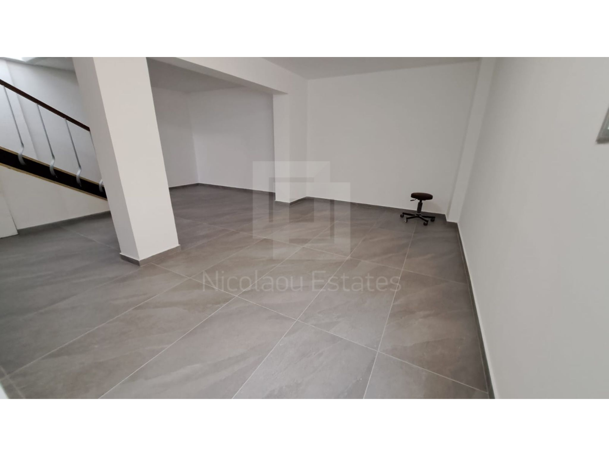 Trading area 150 m² for rent in Agia Zoni, Limassol, Cyprus