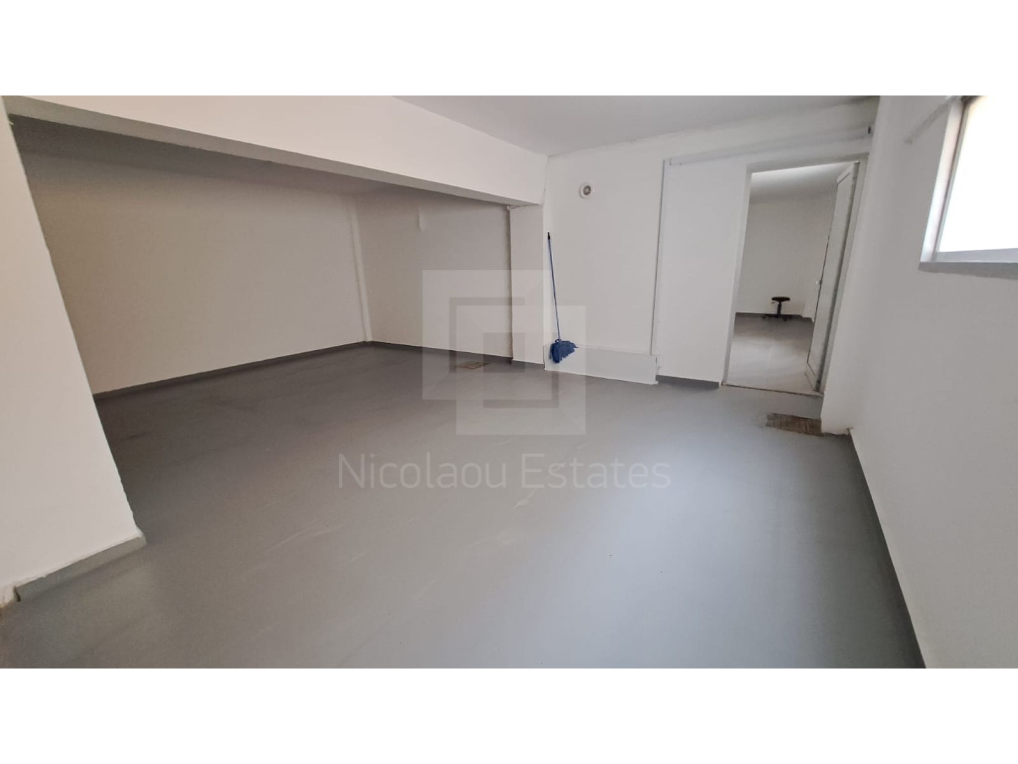 Trading area 150 m² for rent in Agia Zoni, Limassol, Cyprus