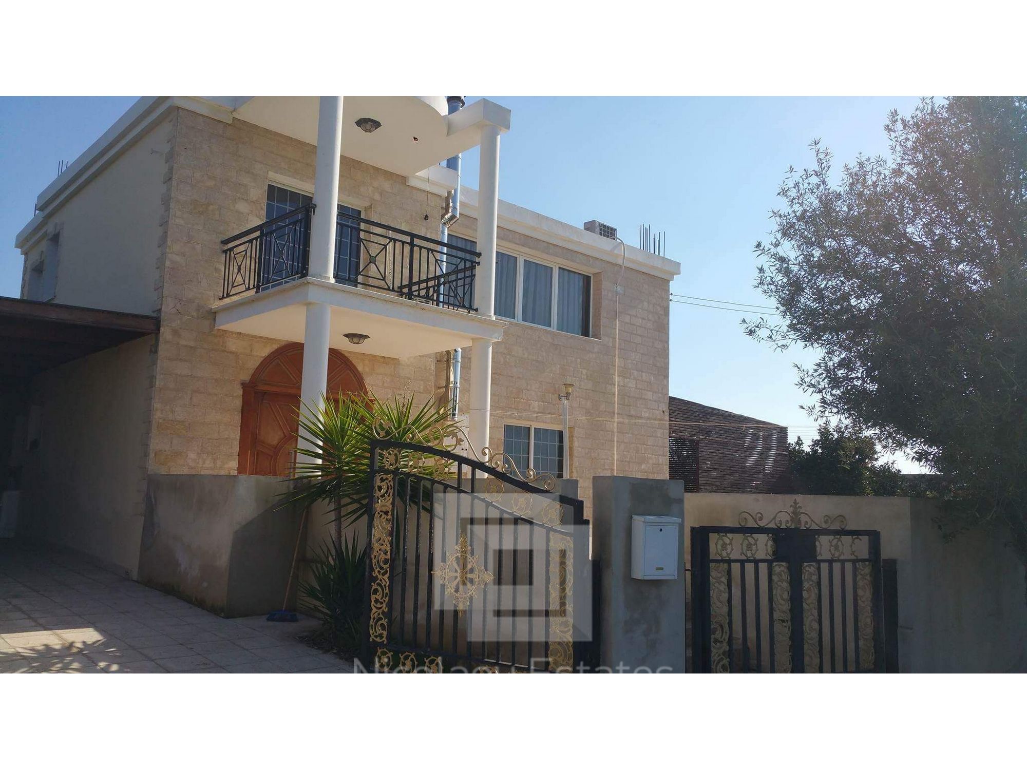 For Rent Long Term Five Bedroom Modern House For Rent In
