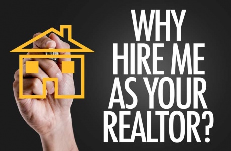Why do you need a real estate agent in Cyprus?